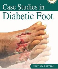 Case Studies in Diabetic Foot 2nd Edition