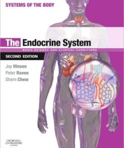 The Endocrine System Systems of the Body Series 2nd Edition
