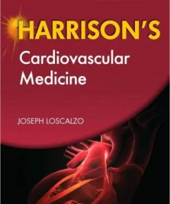 Harrison's Cardiovascular Medicine