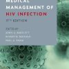 Bartlett's Medical Management of HIV Infection 17th Edition