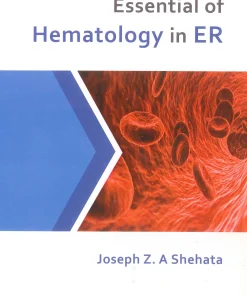 Essential Of Hematology in ER