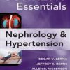 CURRENT Essentials of Nephrology & Hypertension