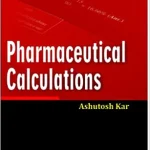 Pharmaceutical Calculations
