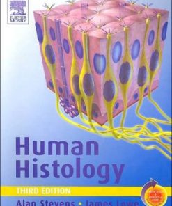 Human Histology 3rd Edition