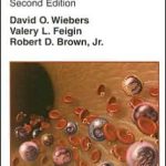 Handbook of Stroke 2nd Edition