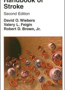 Handbook of Stroke 2nd Edition