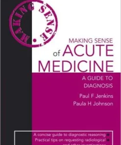 Making Sense of Disaster Medicine