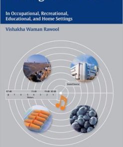 Hearing Conservation In Occupational Recreational Educationaland  Home Settings