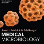 Jawetz Melnick & Adelbergs Medical Microbiology 27th Edition