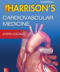 Harrison's Cardiovascular Medicine 2nd Edition