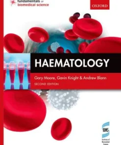 Haematology 2nd Edition