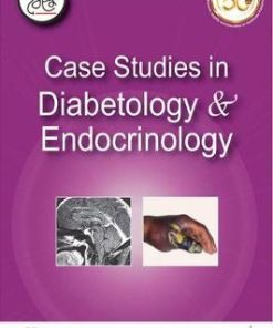 Case Studies in Diabetology & Endocrinology