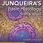 Junqueira's Basic Histology Text and Atlas 16th Edition