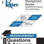 RxExam FPGEE Management Review Book Questions & Answers