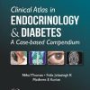 Clinical Atlas in Endocrinology & Diabetes A Case based Compendium 2nd Edition