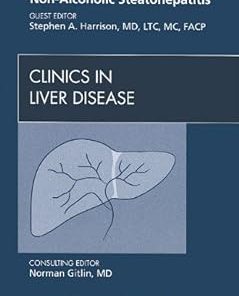 Non Alcoholic Steatohepatitis