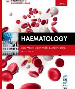 Haematology 3rd Edition