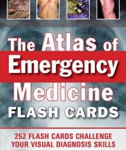 The Atlas of Emergency Medicine Flashcards