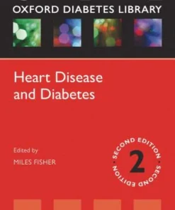 Heart Disease and Diabetes 2nd Edition