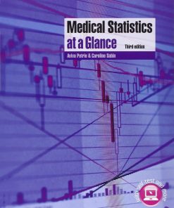 Medical Statistics at a Glance Text and Workbook
