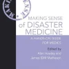 Making Sense of Disaster Medicine