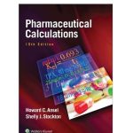 Pharmaceutical Calculations 15th Edition