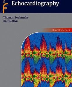 Pocket Atlas of Echocardiography