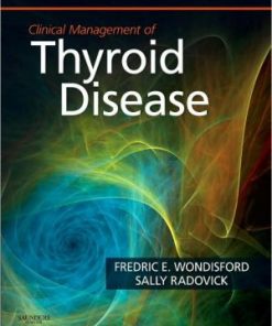 Clinical Management of Thyroid Disease
