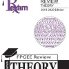 RxExam FPGEE Review Theory 