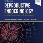 Yen & Jaffe's Reproductive Endocrinology 9th Edition