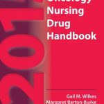 Oncology Nursing Drug Handbook