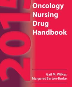 Oncology Nursing Drug Handbook