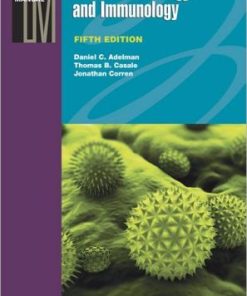 Manual of Allergy and Immunology 5th Edition