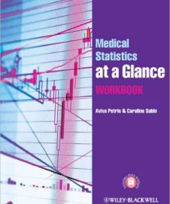 Medical Statistics at a Glance Workbook