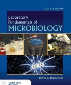 Laboratory Fundamentals Of Microbiology 11th Edition