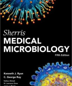 Sherris Medical Microbiology 5th Edition
