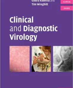 Clinical and Diagnostic Virology