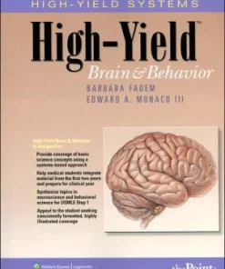 High yield Brain and Behavior