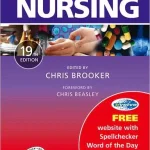 Churchill Livingstone's Dictionary of Nursing 19th Edition
