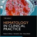 Hematology in Clinical Practice 5th Edition