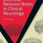MasterPass Essential Revision Notes in Clinical Neurology