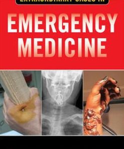 Emergency Medicine Cases