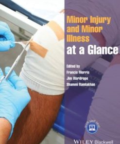 Minor Injury and Minor Illness at a Glance