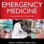 Tintinalli's Emergency Medicine A Comprehensive Study Guide 8th Edition