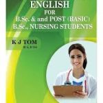 Communicative English for B.Sc & Post Basic B.Sc Nursing Students