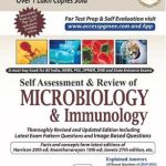 Self Assessment & Review of Microbiology & Immunology 14th Edition