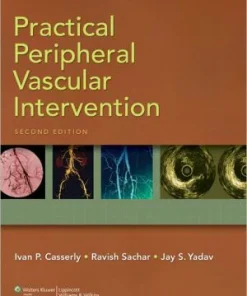 Practical Peripheral Vascular Intervention 2nd Edition