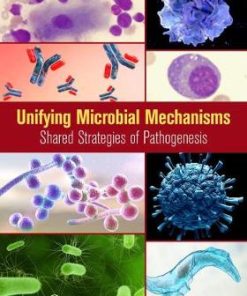 Unifying Microbial Mechanisms : Shared Strategies of Pathogenesis
