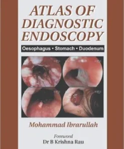 Atlas of Diagnostic Endoscopy