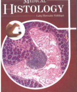 Medical Histology 5th Edition